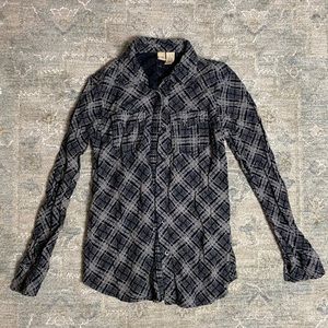BKE Button-Up Shirt